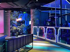 -世代星球·保龄球·镭战真人CS·团建(杨浦店)