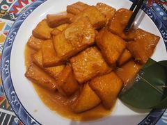 -保定会馆(红旗大街店)