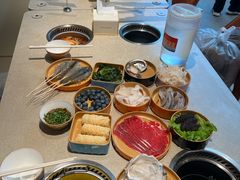 -海底捞大排档火锅(打浦路店)