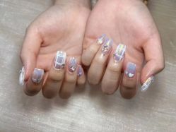 -糖·美学·美甲
