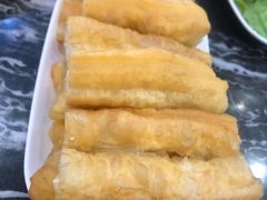 -古乐牛香·鲜牛肉牛杂火锅(高新店)