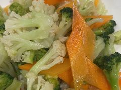 -大鹏饭店·金陵家宴(奥体中心店)