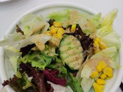 -斗牛士牛排餐厅(嘉里汇店)