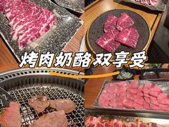 -匠太烧肉台日料理餐酒馆(三林店)