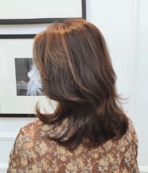 -FLAIR HAIR SALON