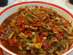 -堂瓦里·33年传统赣菜(第一街区店)