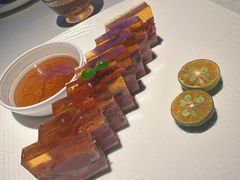 -醉舍·新淮扬菜(长宁龙之梦店)