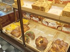 -爸爸糖吐司面包(悠唐购物中心店)