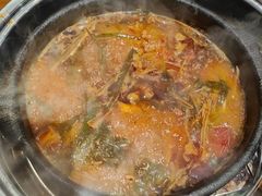 -黔有有贵州酸汤夺夺粉火锅(五味十字店)