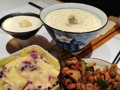 -火山屋台(新街口店)