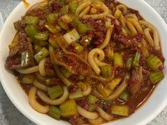 -汗腾格里·风味餐厅(新疆驻京办店)