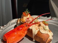 -LESCEDARS Brasserie Bistro香柏树