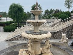 -中华石雕艺术园