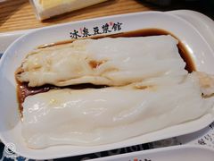 -冰泉豆浆馆(阳朔店)