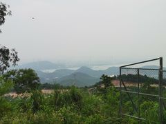 -大雁山风景区