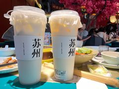 -探花·意境江南菜·唐伯虎文化体验店·松鼠桂鱼(观前店)