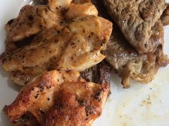 -泰谷酒店·太古码头闽菜自助餐厅