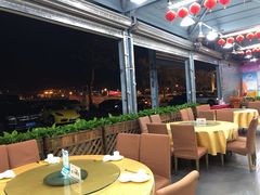-旺富东海大酒楼(海鲜街店)