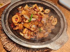 -乔街深夜食堂·小龙虾·高压锅生蚝(杭州总店)