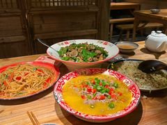 -破三川·新川菜(静安大融城店)