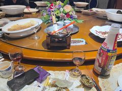 -楚鱼王·河鲜·湖北菜(华农店)