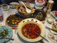 -志明眷村·台式融合菜·宵夜