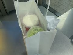 -喜茶(上海北外滩来福士店)