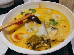 -味千拉面(光启城时尚购物中心店)