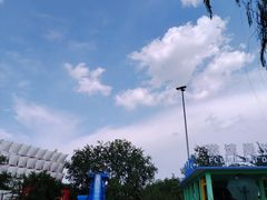 -北京石景山游乐园