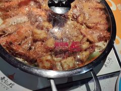 -黄记煌三汁焖锅(顺义华联店)