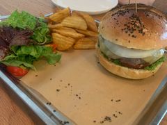 -UPPER KITCHEN(延安路店)