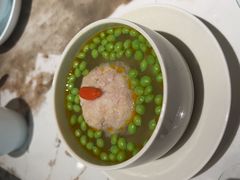 -永春园·扬州早茶·淮扬菜(漫乐城店)