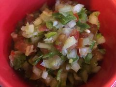 -TEQO·Mexican food & Bar