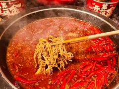 -蜀大侠火锅(总府路店)