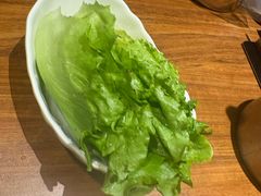 -山居屋炭火烧肉(厚街万达店)