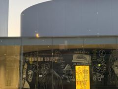 -金泽21世纪美术馆