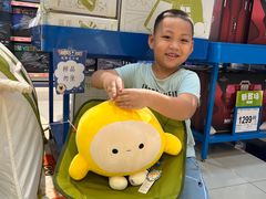 -TOYSRUS玩具反斗城(苏州中心店)