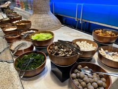 -太湖饭店玉兰厅(自助餐厅)