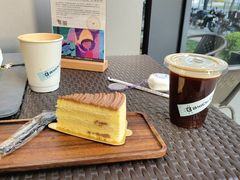 -BloChi Coffee