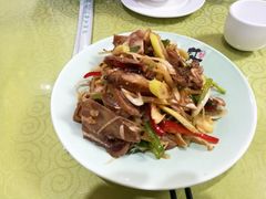 -春水锅贴·传统鲁菜(大明湖店)