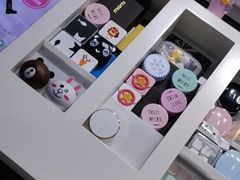 -miomi米欧米美瞳隐形眼镜(大兴荟聚店)