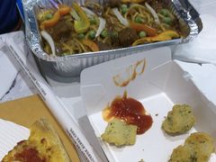 -达美乐比萨(骏壹万邦广场店)