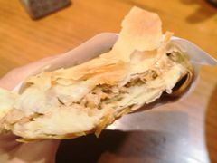 招牌肉夹馍-鼎高高陕西美食(龙德广场店)