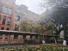 -苏州大学(天赐庄校区)