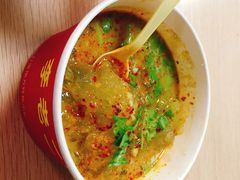 -李老二炒粉(桂林路一店)