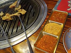-烤肉食堂(揭阳广百店)