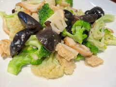 -恭敬李·烤鸭(天坛北门店)