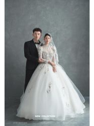 -今生有约婚纱摄影店(景德路店)