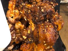 -马海涛牛肉串·午市牛腩饭·烧烤夜宵(领汇广场店)