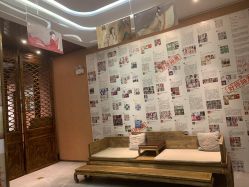 -盘子女人坊古装写真摄影(南京总店)